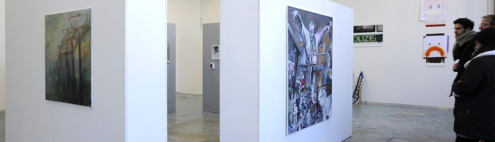  Atelier Prof. Gabriele Langendorf
