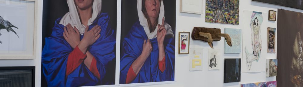  Atelier Prof. Gabriele Langendorf