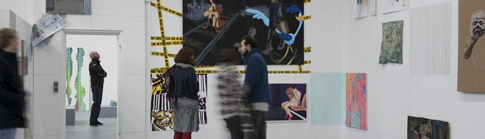  Atelier Prof. Gabriele Langendorf