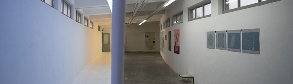  Atelier Prof. Gabriele Langendorf