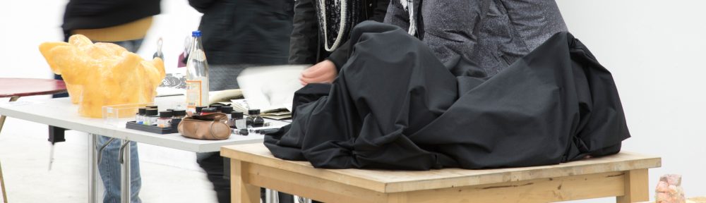  Atelier Prof. Gabriele Langendorf