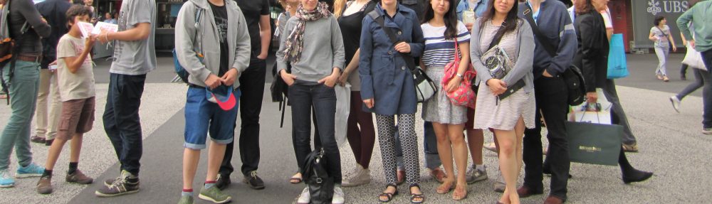  Atelier Prof. Gabriele Langendorf