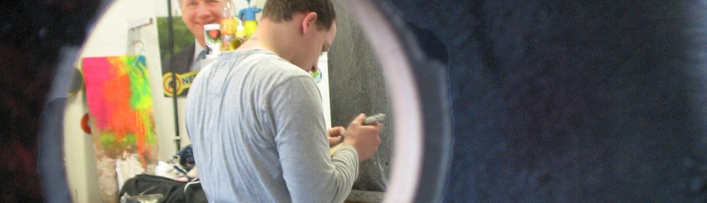  Atelier Prof. Gabriele Langendorf
