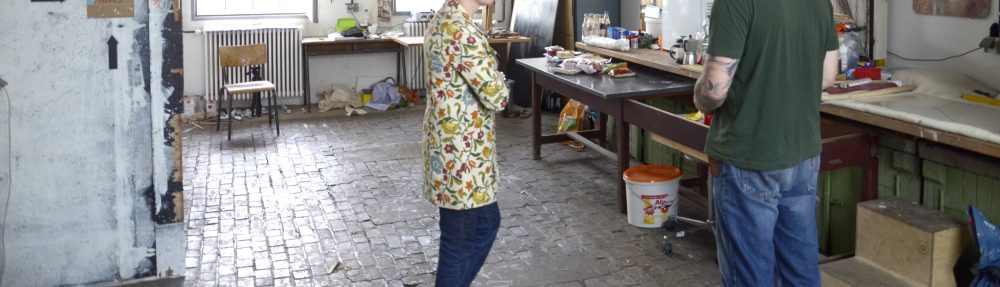  Atelier Prof. Gabriele Langendorf