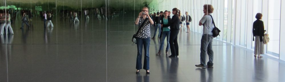  Atelier Prof. Gabriele Langendorf