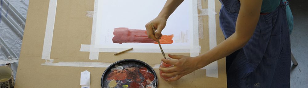  Atelier Prof. Gabriele Langendorf