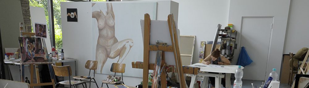  Atelier Prof. Gabriele Langendorf