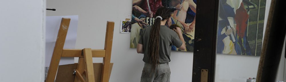  Atelier Prof. Gabriele Langendorf