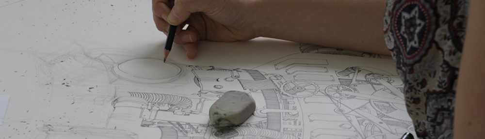  Atelier Prof. Gabriele Langendorf