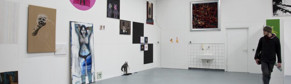  Atelier Prof. Gabriele Langendorf