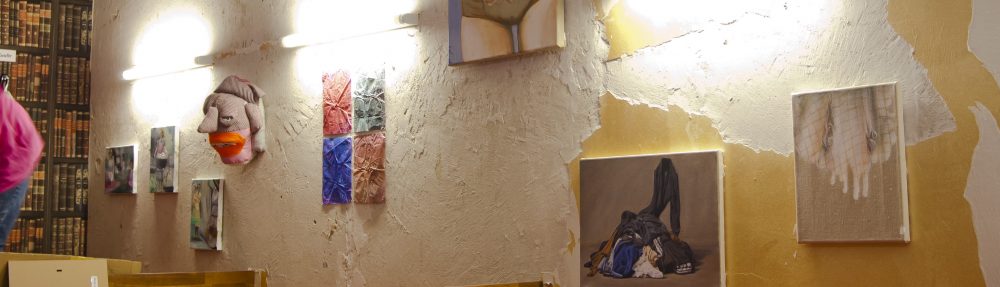  Atelier Prof. Gabriele Langendorf