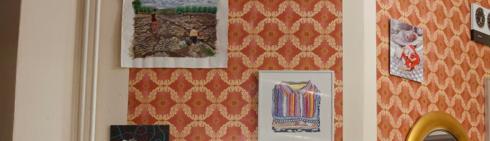  Atelier Prof. Gabriele Langendorf