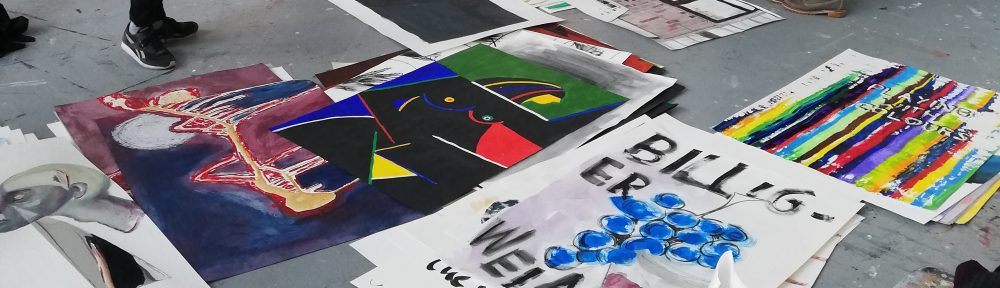  Atelier Prof. Gabriele Langendorf