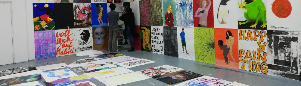  Atelier Prof. Gabriele Langendorf