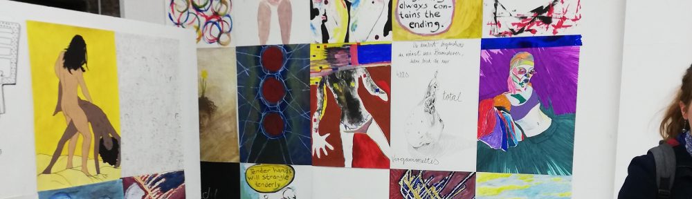  Atelier Prof. Gabriele Langendorf