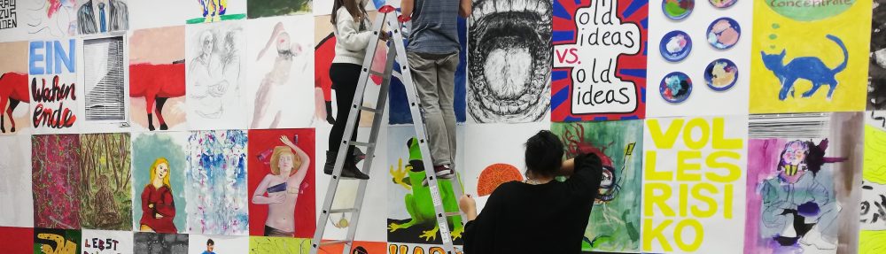  Atelier Prof. Gabriele Langendorf