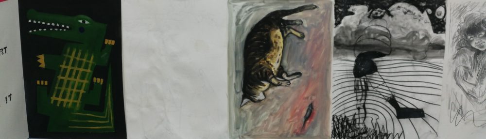  Atelier Prof. Gabriele Langendorf