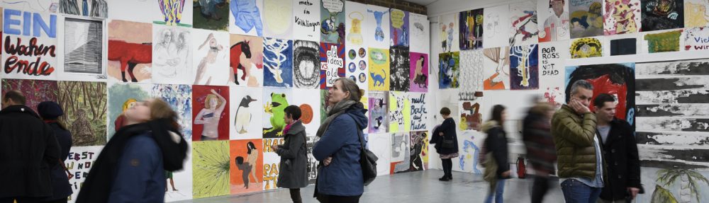  Atelier Prof. Gabriele Langendorf