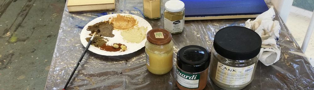  Atelier Prof. Gabriele Langendorf