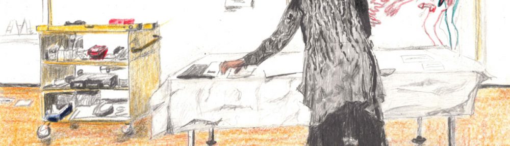  Atelier Prof. Gabriele Langendorf